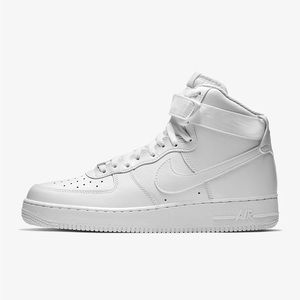 Nike Air Force 1 High Sneakers White